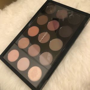 Mac Palette Nordstrom C’est Chic